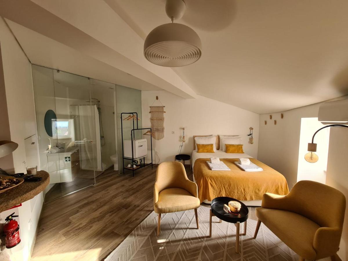 Apartment On The Rocks Monsanto